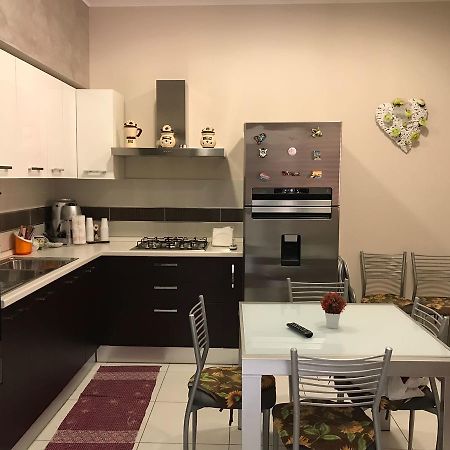 アヴォラ Casa Angelaヴィラ エクステリア 写真