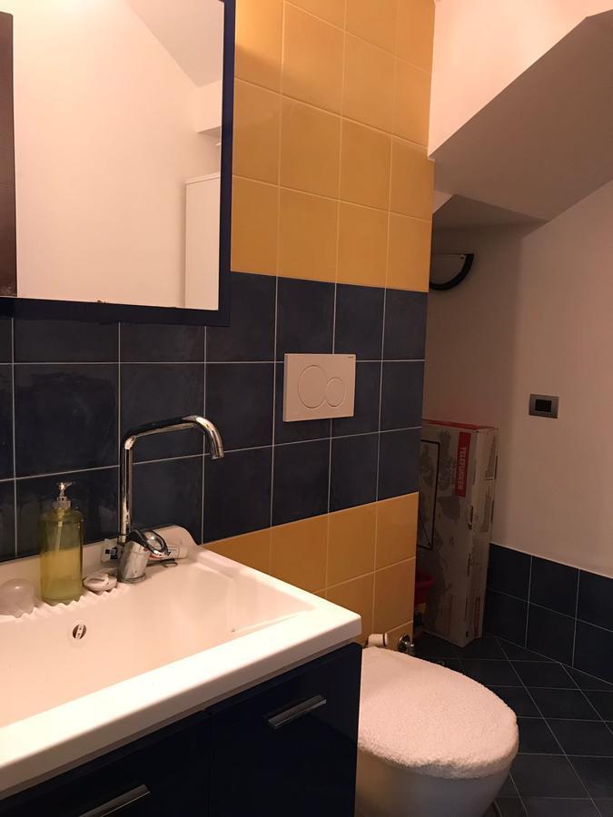 アヴォラ Casa Angelaヴィラ エクステリア 写真