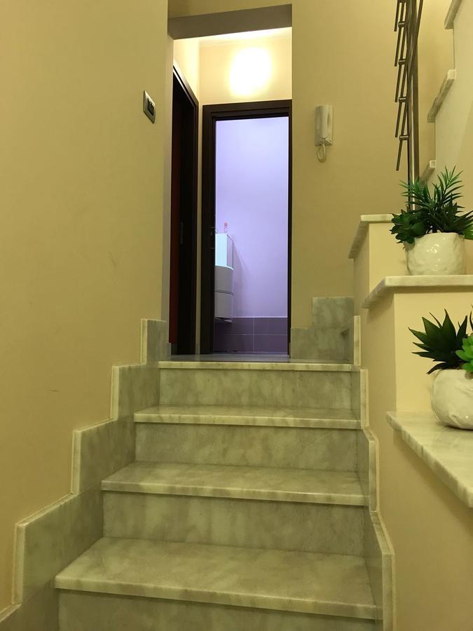 アヴォラ Casa Angelaヴィラ エクステリア 写真